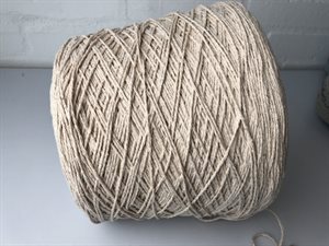 Moorea silke / bomuld - i en fin sea sald, 100 gram